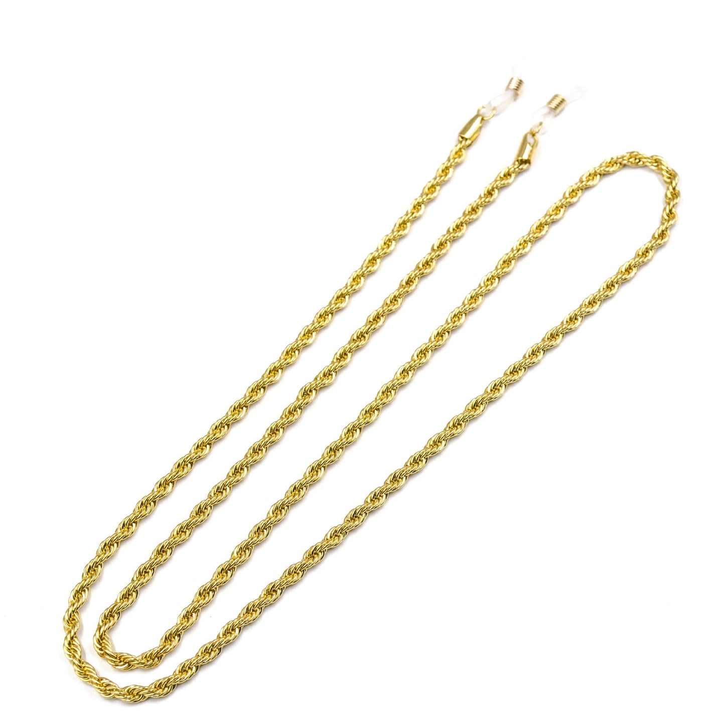 Fashion Gold Glasses Chain