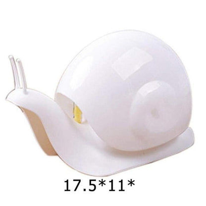 Snail Liquid Soap Dispenser