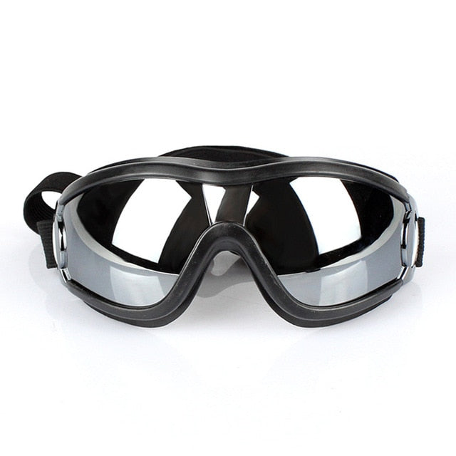 Dog Swimming Sunglasses Accessories