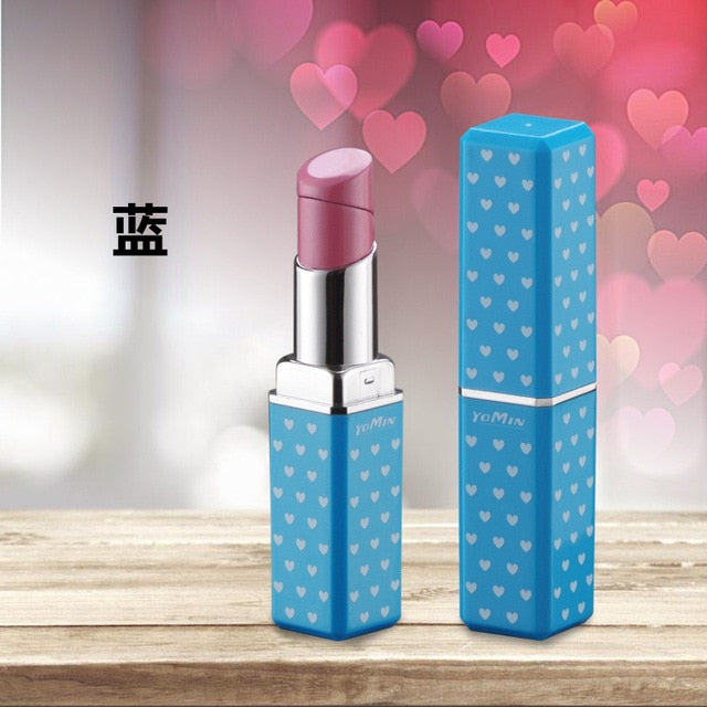 Girl Lipstick Flame Lighter