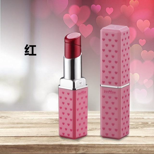 Girl Lipstick Flame Lighter
