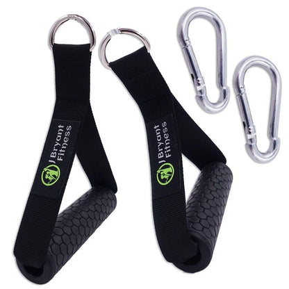 Fitness Gym Cable Machines Training Accessories