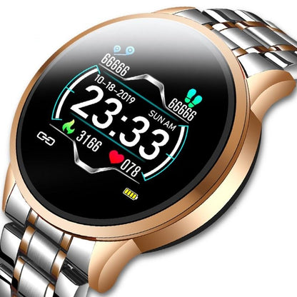 LED Screen Waterproof Android ios Smartwatch