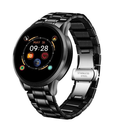LED Screen Waterproof Android ios Smartwatch