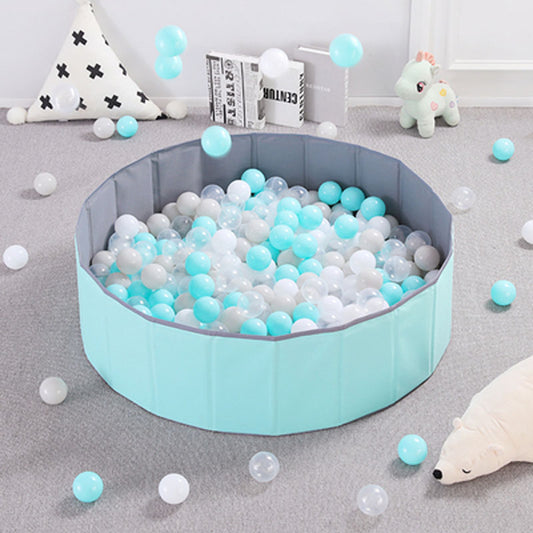 Foldable Dry Pool Infant Ball Pit Playpen