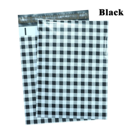 10pc Printed Poly Mailer Packaging Envelope Mailing Bags