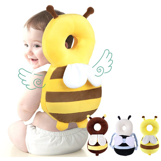 Baby Head Protection Pillow Safe Care