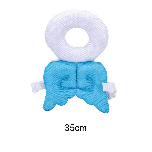 Baby Head Protection Pillow Safe Care