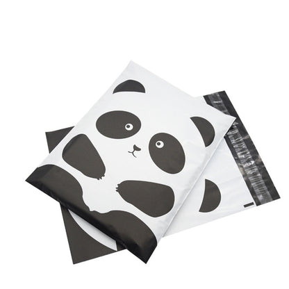 10pc Printed Poly Mailer Packaging Envelope Mailing Bags