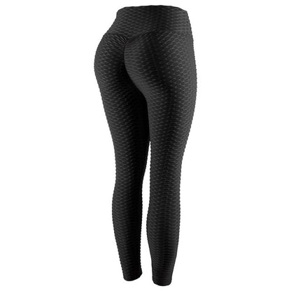 Push Up Leggings Women Fitness Anti Cellulite Sports High Waist