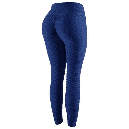 Push Up Leggings Women Fitness Anti Cellulite Sports High Waist