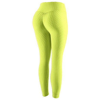 Push Up Leggings Women Fitness Anti Cellulite Sports High Waist