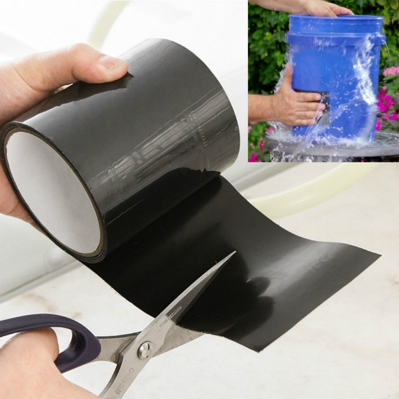 Seal Repair Super Strong Waterproof Tape