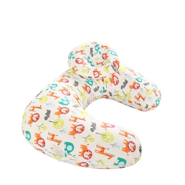 2Pc Baby Nursing Maternity Pillows