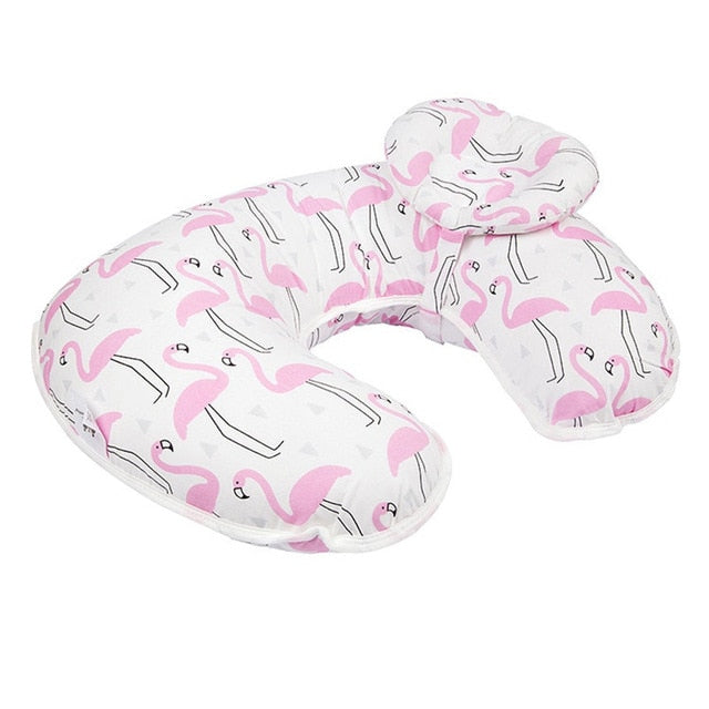 2Pc Baby Nursing Maternity Pillows