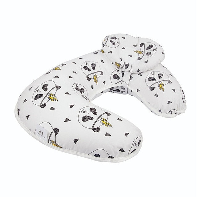 2Pc Baby Nursing Maternity Pillows