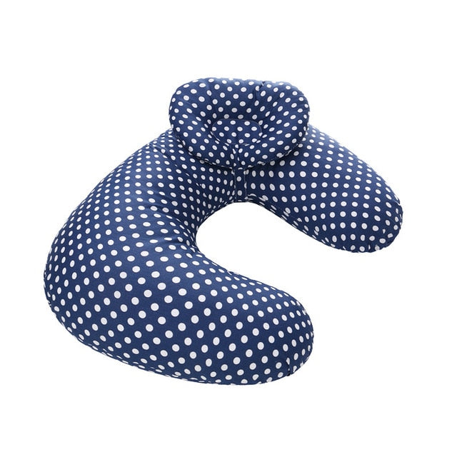 2Pc Baby Nursing Maternity Pillows