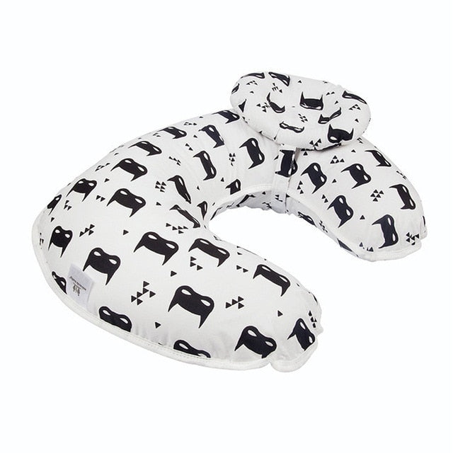 2Pc Baby Nursing Maternity Pillows