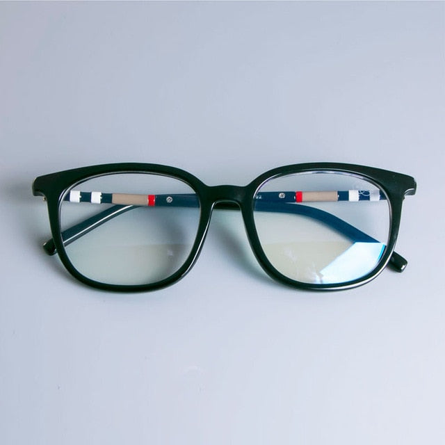 Trendy Optical Anti-Blue Glasses