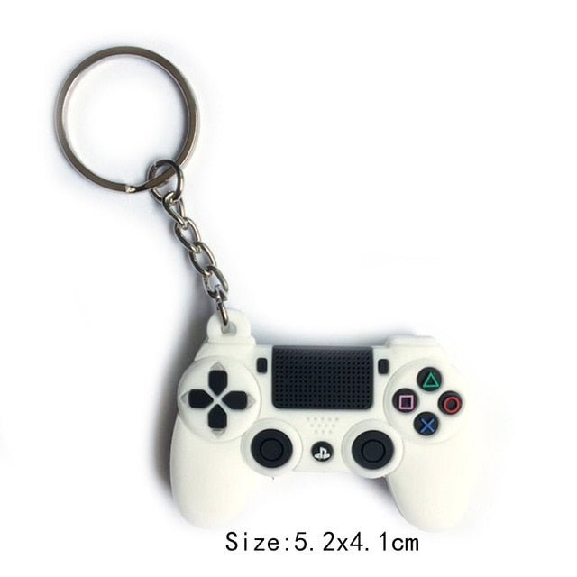 Notch Key Chain Game Control Keychain – Top Notch Designs USA