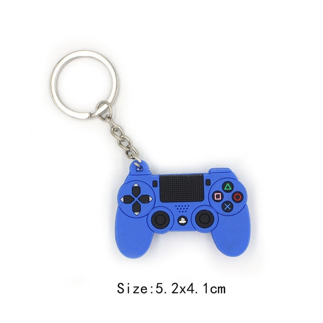 Notch Key Chain Game Control Keychain – Top Notch Designs USA