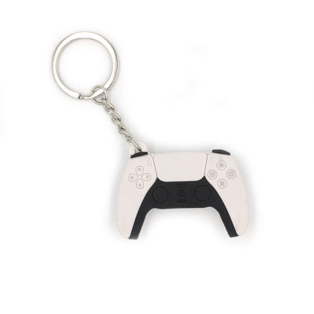 Notch Key Chain Game Control Keychain – Top Notch Designs USA