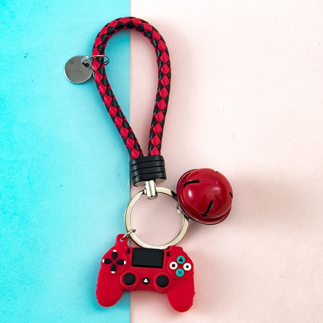 Notch Key Chain Game Control Keychain – Top Notch Designs USA