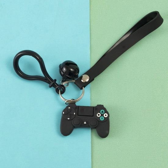 Small Keychain Controller Game Control Keychain – Top Notch Designs USA