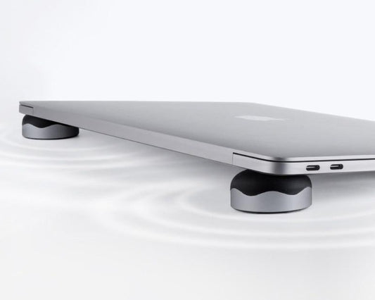 Magnetic Laptop Stand