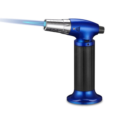 Gas Lighter Torch Turbine Lighter Spray Gun