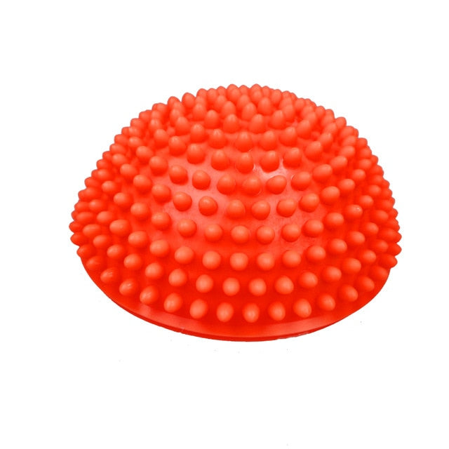 33x33cm Inflatable Yoga Massage Pad