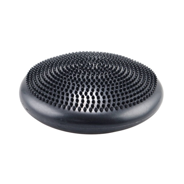 33x33cm Inflatable Yoga Massage Pad