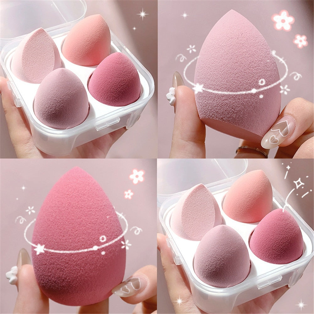 Makeup Beauty Blender Sponge