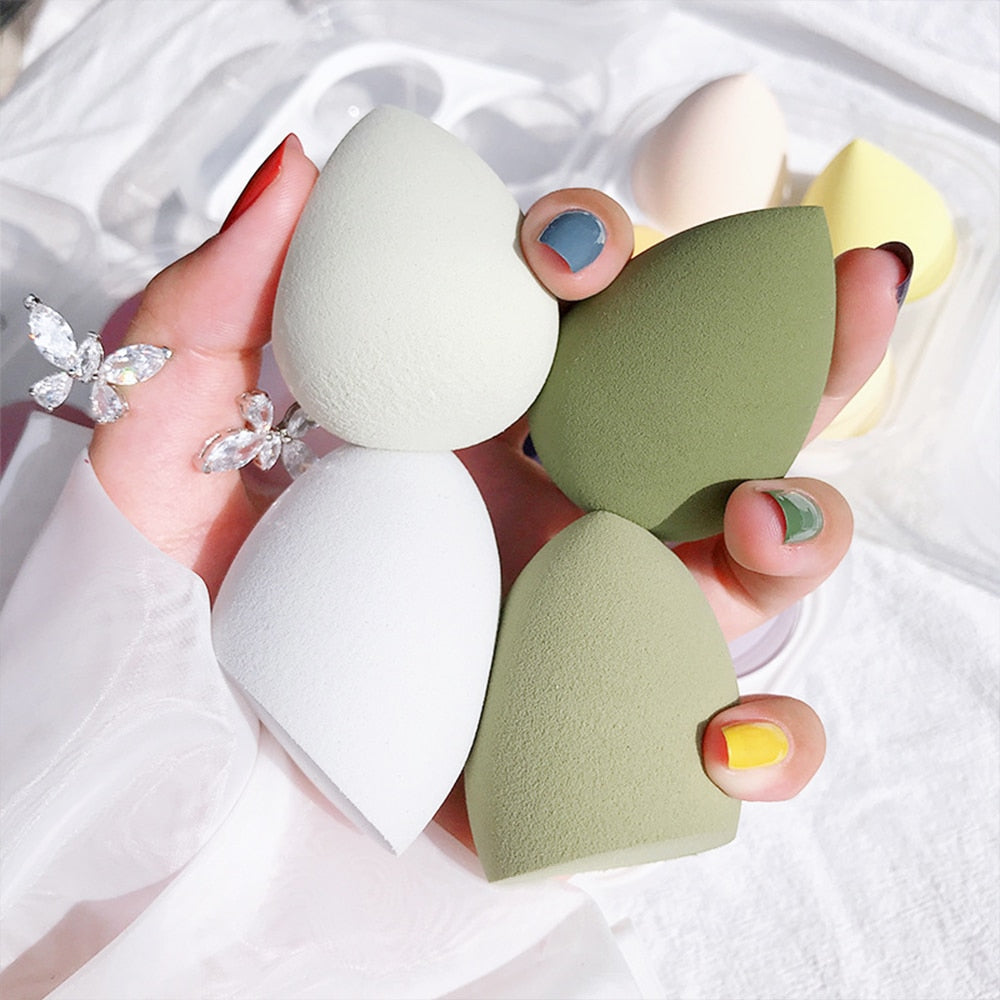 Makeup Beauty Blender Sponge