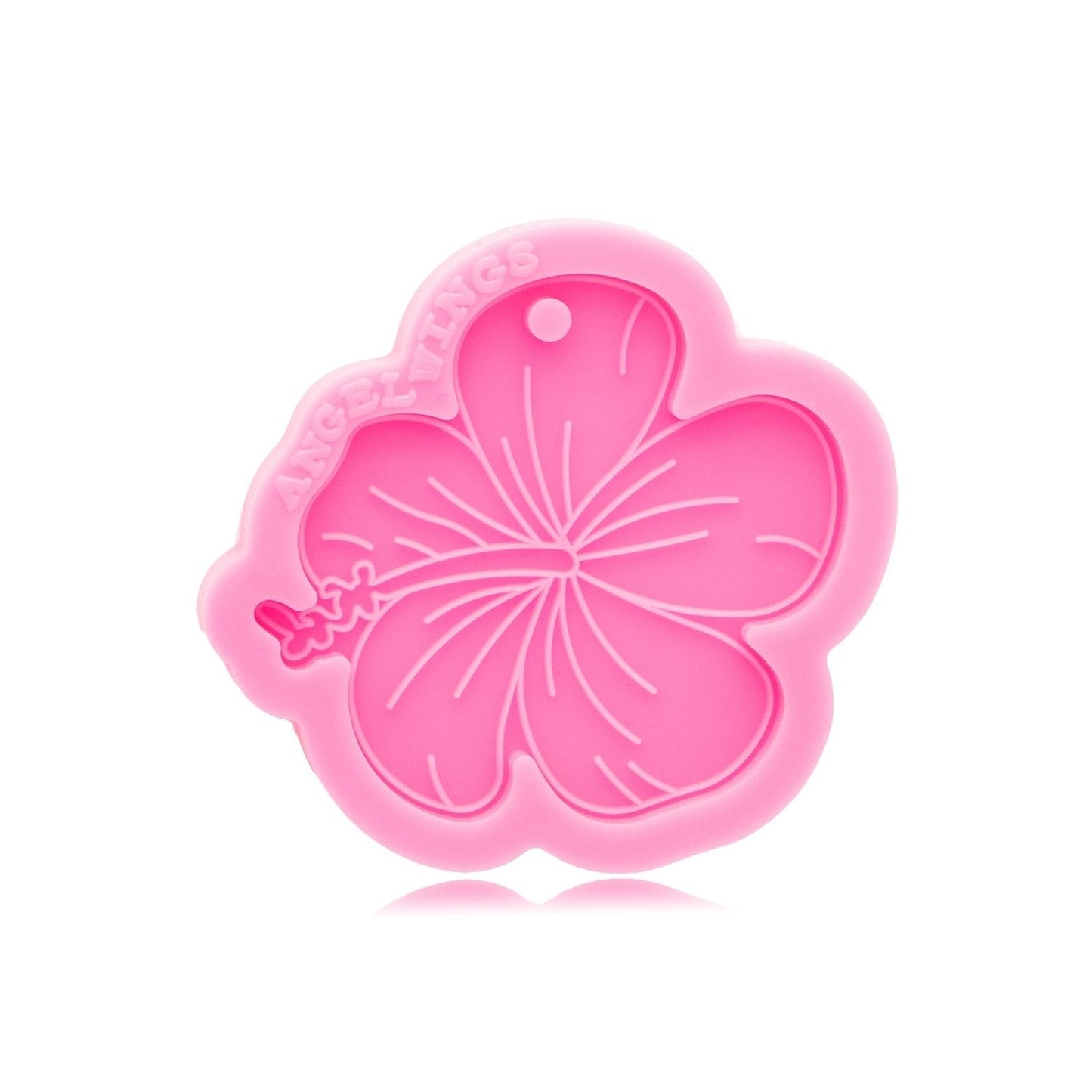 Cherry Blossoms Silicone Resin Mold
