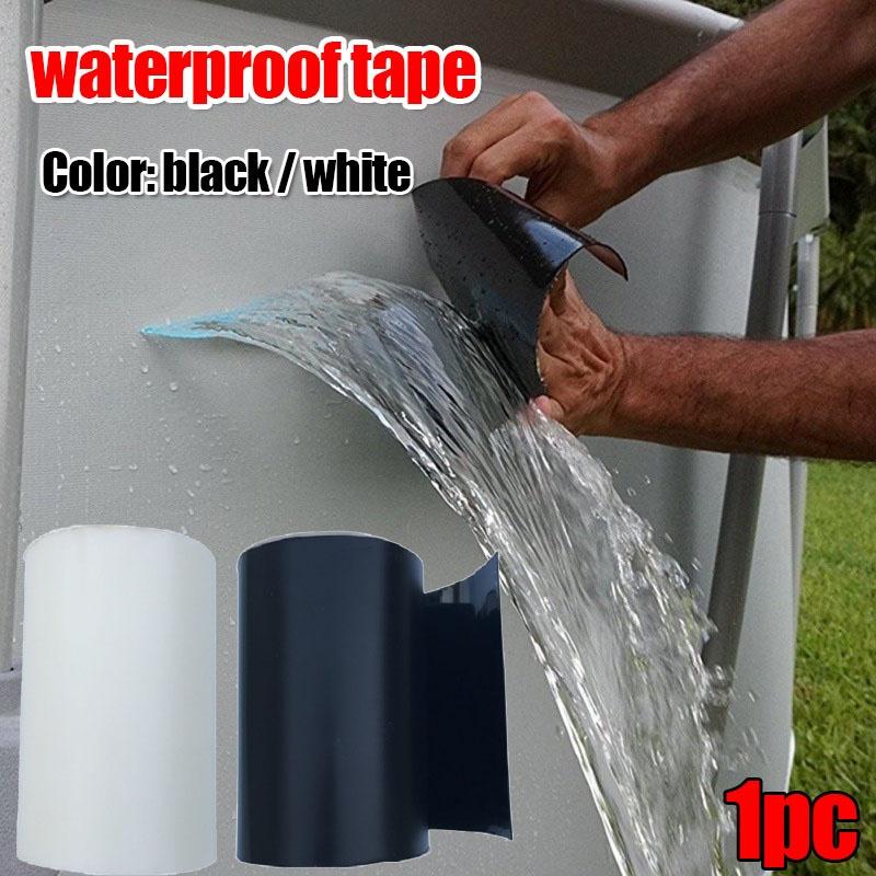 Seal Repair Super Strong Waterproof Tape