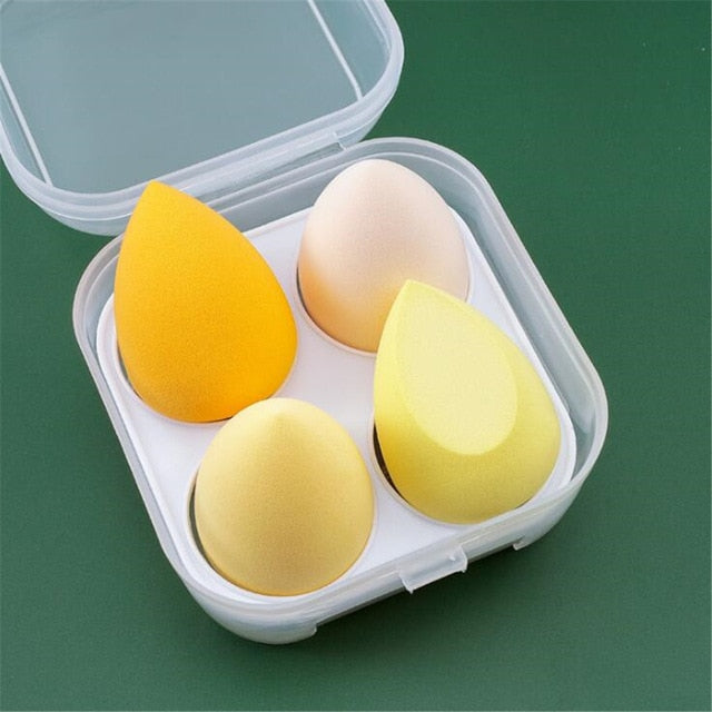 Makeup Beauty Blender Sponge