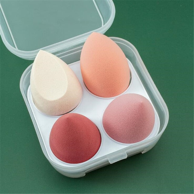 Makeup Beauty Blender Sponge