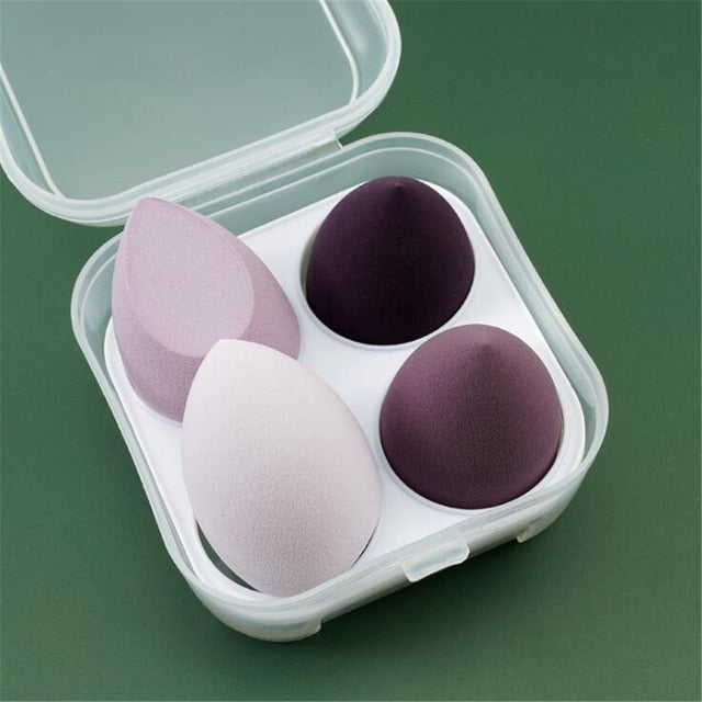 Makeup Beauty Blender Sponge