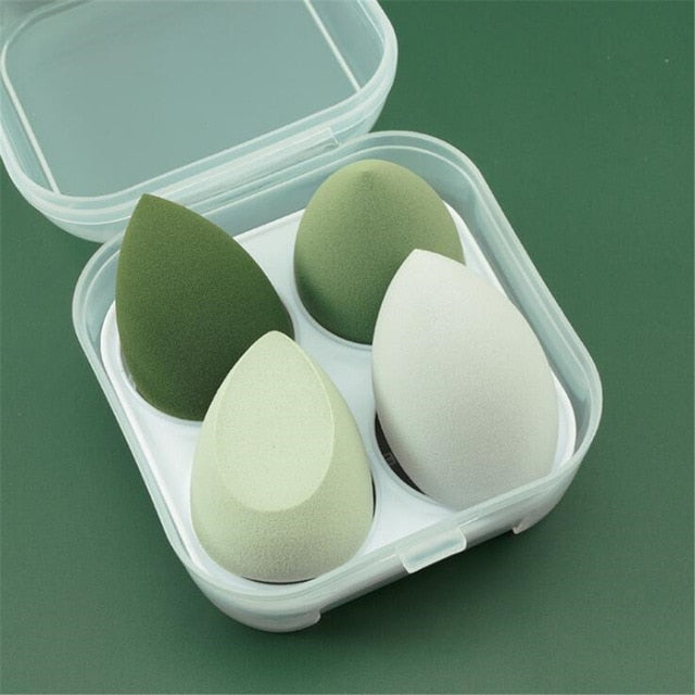 Makeup Beauty Blender Sponge