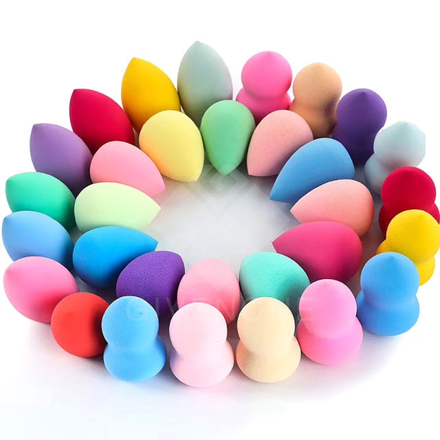 Makeup Beauty Blender Sponge