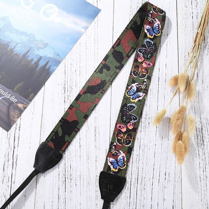 Camera Neck Shoulder Strap Belt
