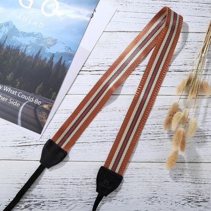 Camera Neck Shoulder Strap Belt