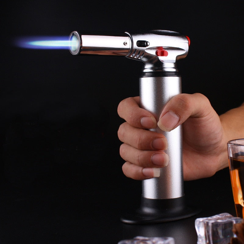 BBQ Lighter Spray Gun Torch