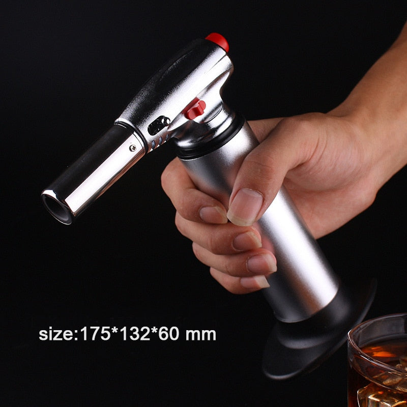 BBQ Lighter Spray Gun Torch