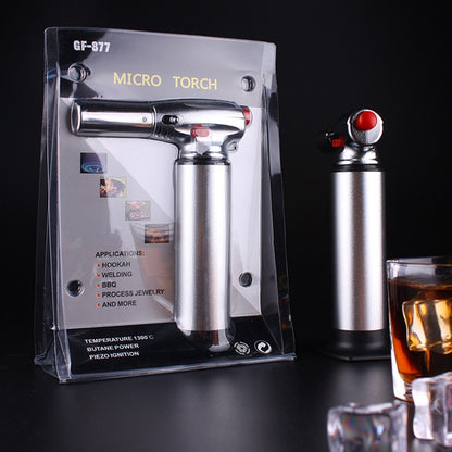 BBQ Lighter Spray Gun Torch