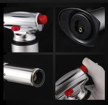 BBQ Lighter Spray Gun Torch