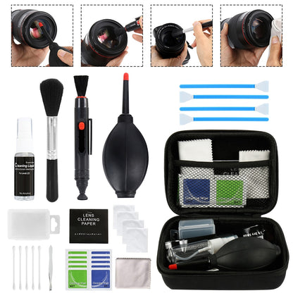 Camera Cleaner Kit
