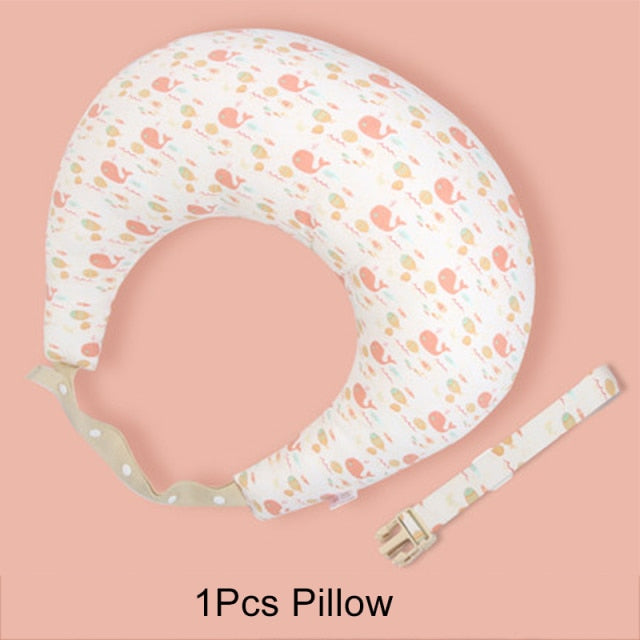 Adjustable Baby Nursing Pillow