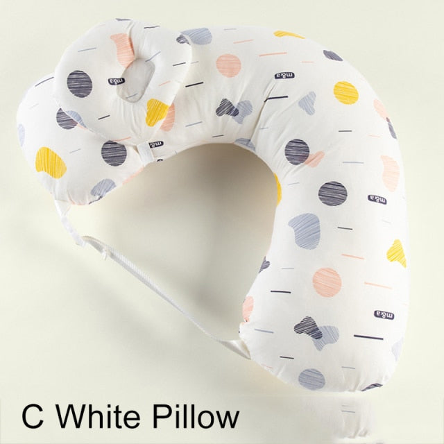 Adjustable Baby Nursing Pillow